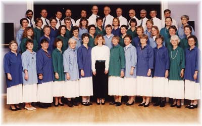 Odderkoret 1995